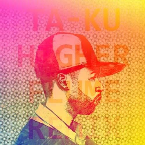 Higher (Flume Remix)