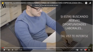 Nuevas oportunidades | Tal vez te interese