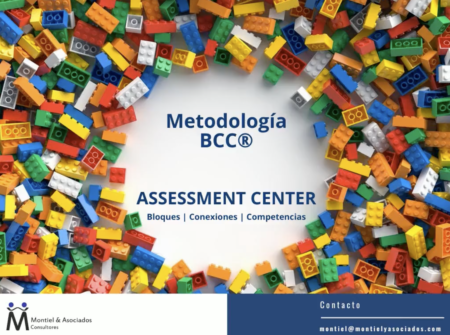 Metodología BCC® Assessment Center