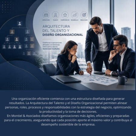 Arquitectura del talento