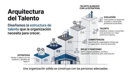 ARQUITECTURA DEL TALECTO