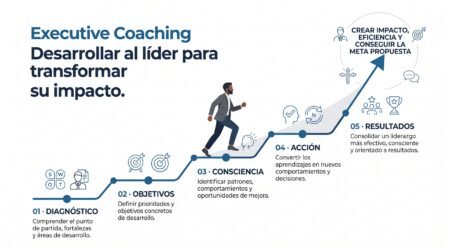 COACHING EJECUTIVO