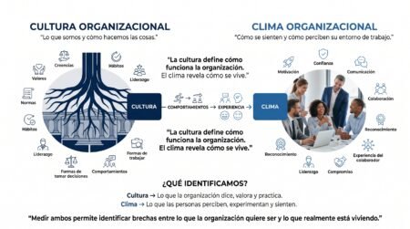 Cultura & Clima