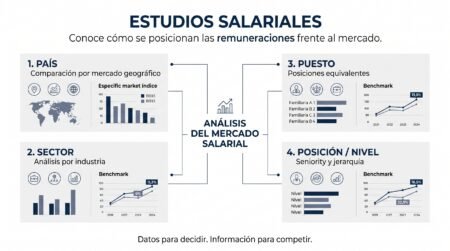 ESTUDIO SALARIALES