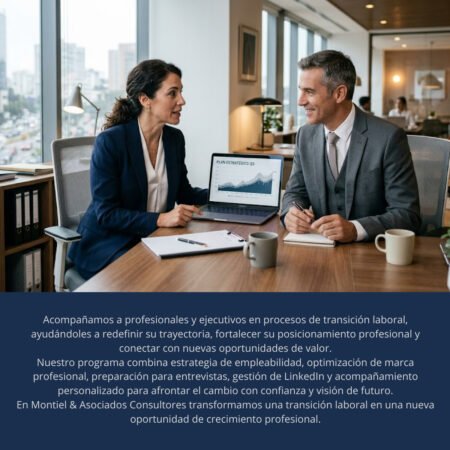 Empleabilidad y Outplacement