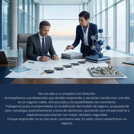 Emprender