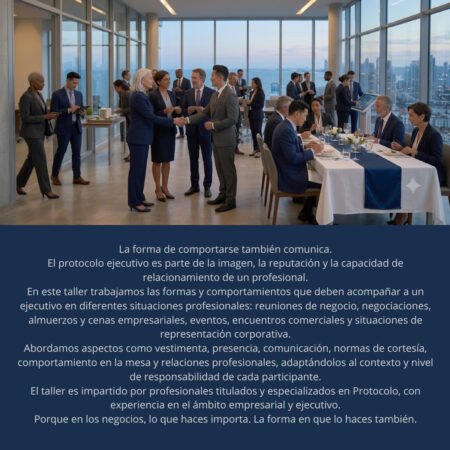 Protocolo en la empresa (1)
