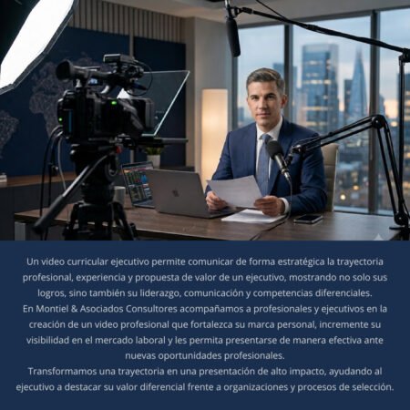 Video Curricular