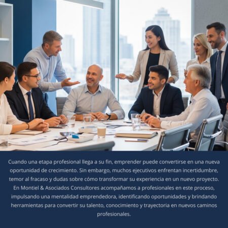 emprendimiento